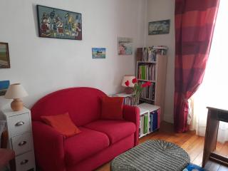 La maison rouge - Parijs - 0
