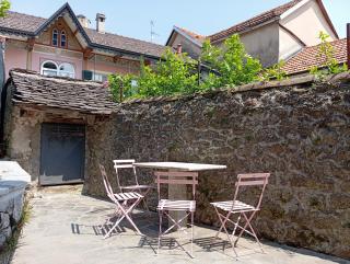 Ortacolorhome GreenHome-Boleto - Madonna del Sasso - 2