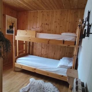Appartamento Fiocco di Neve nelle Dolomiti - Padola - 1