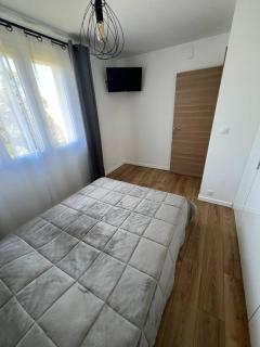 L'azur Elite - T4 proche mer - Terrasse - Parking - Sète - 6