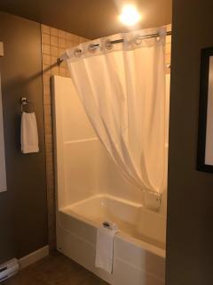 Sooke Harbour Townhouse - 3