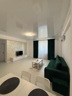 Inception41 by the Sea - Năvodari - 2