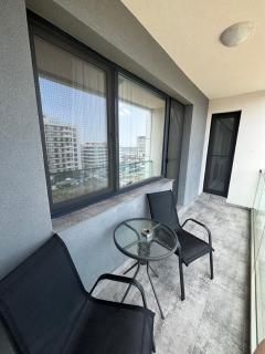 Inception41 by the Sea - 1