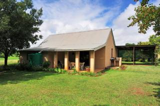Hill Billy's Selfcatering Accommodation - 1