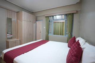 TheMapleVillageFarmstay - Gangtok - 8