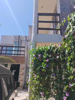 SeoMarujo rent a room Morro Branco - Beberibe - 8