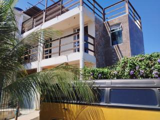 SeoMarujo rent a room Morro Branco - Beberibe - 7