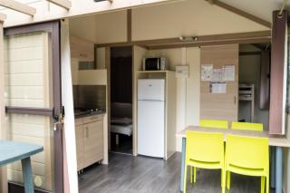 Onlycamp Tours Val de Loire - Saint-Avertin - 1