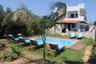 Zorbas Suites - Hersonissos - 3