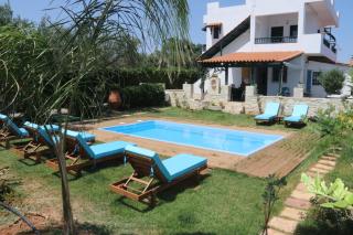 Zorbas Suites - Hersonissos - 1