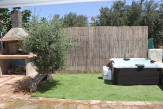 Zorbas Suites - 1