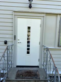 Sjarmerende leilighet sentralt i Bergen - 6