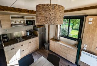 Onlycamp Tours Val de Loire - Saint-Avertin - 8