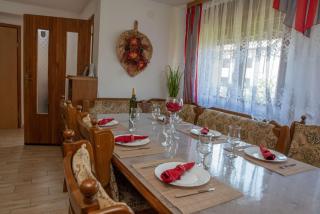 Kuća za odmor Boki - Gospić - 2