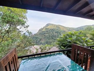 Divine View Homestay - Ella - 9