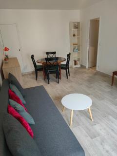 Location d'appartements 47 m - París - 0