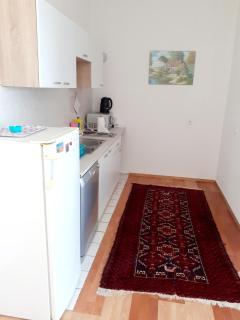 Apartments Smokva - Dobreć - 8