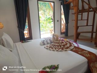 Lucy's Garden Hotel - Gili Air - 2