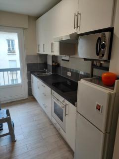Location d'appartements 47 m - París - 3