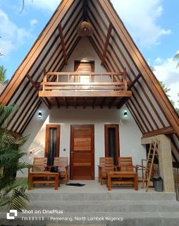 Lucy's Garden Hotel - Gili Air - 4
