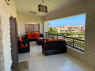 Marina 6 - El Alamein - 1