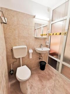Apartament BOCA 1 - 7