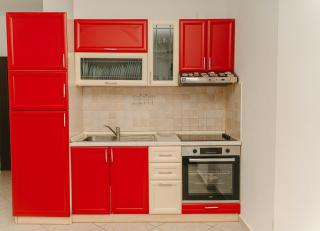 Kote's Home Beachfront Apartment 21 - Durazzo - 4