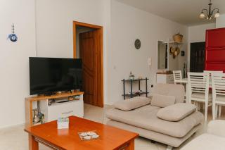 Kote's Home Beachfront Apartment 21 - Durazzo - 3