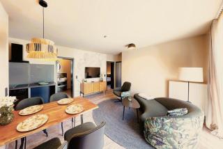 Villa EDELWEISS de luxe inkl Wellness-Spa und MeineCardPLus - Willingen - 3