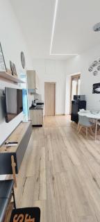 Luxury Napoli Style Apartment - Naples - 8