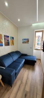 Luxury Napoli Style Apartment - Naples - 3