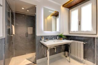 Amore Rentals - Villa Bellaflore - Panzano - 9