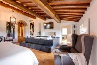 Amore Rentals - Villa Bellaflore - Panzano - 7
