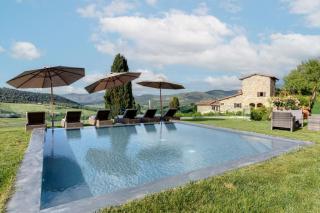 Amore Rentals - Villa Bellaflore - Panzano - 0
