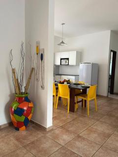 Condomínio Oasis das Flores - 3