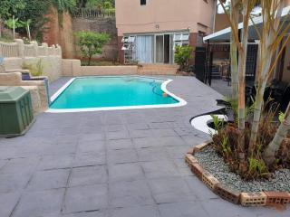 Nicolai Manor - Durban - 6