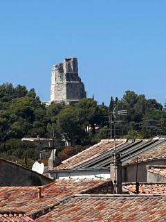 18 Rue Général Périer - Nîmes - 1