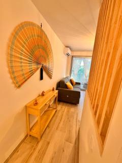 Les Appartements De Lina -Studio Maya 5 - Self Check-In - - La Grande-Motte - 2