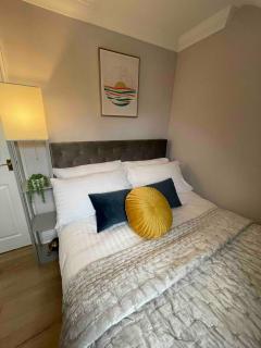 Luxury Boutique Apartment - Amazing City Location - Cambridge - 7