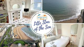 Little Star Of The Sea - Broadstairs - Kent - 0