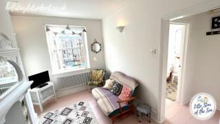 Little Star Of The Sea - Broadstairs - Kent - 9