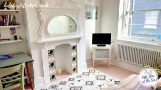Little Star Of The Sea - Broadstairs - Kent - 8