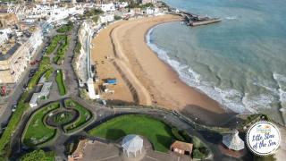 Little Star Of The Sea - Broadstairs - Kent - 6