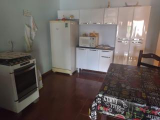 Casa com pisina infantil em Brotas - Brotas - 0
