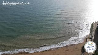 Little Star Of The Sea - Broadstairs - Kent - 2