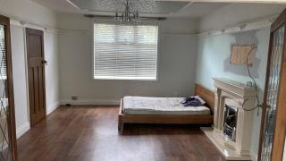 Guest Double Room - Birmingham - 1