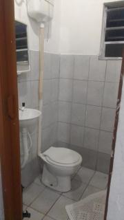 Kitnet para Temporada na Praia Simples - Bertioga - 9