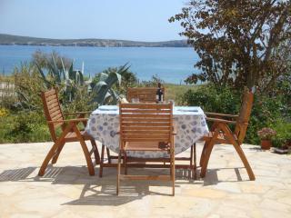Beautiful Home - Kampos Paros - 4