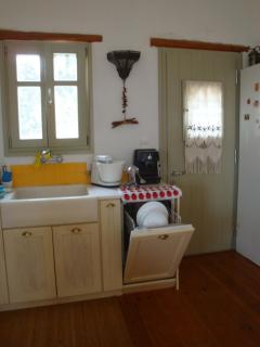 Beautiful Home - Kampos Paros - 2