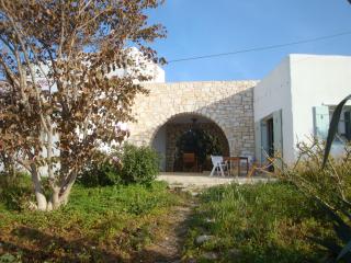 Beautiful Home - Kampos Paros - 1